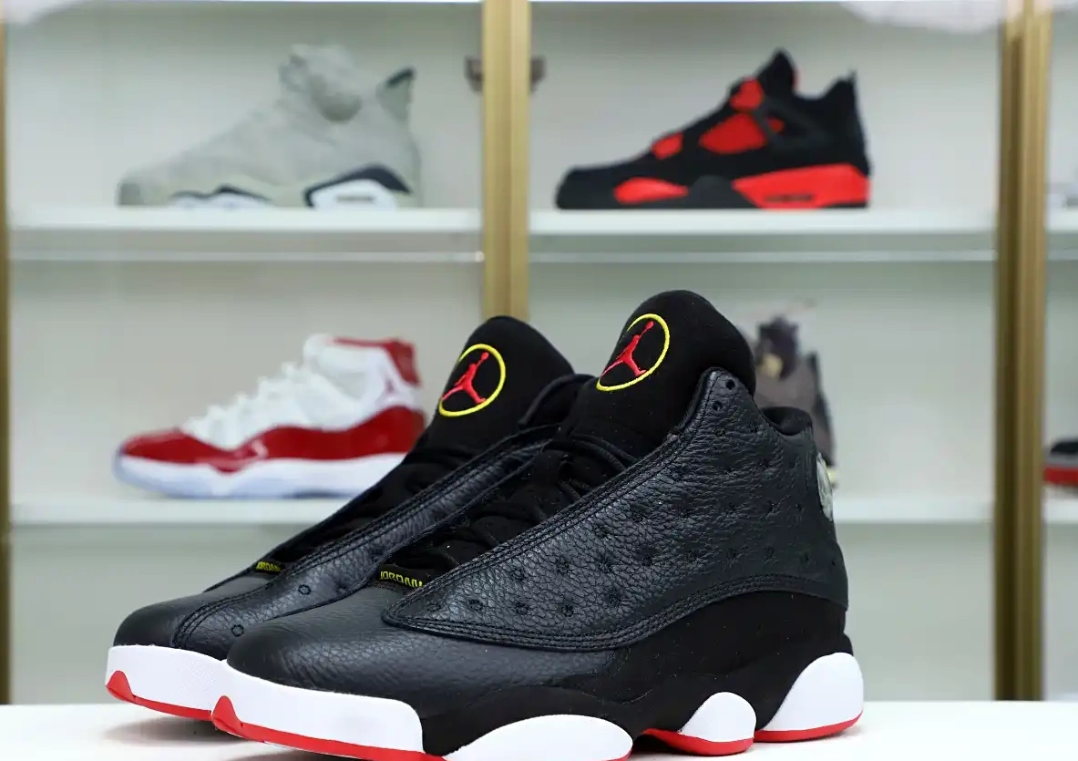 Playoffs(2011) Jordan 13 Retro Air 0326